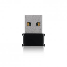 ZYXEL WiFi AC1200 Nano USB Adapter NWD6602  (NWD6602-EU0101F)