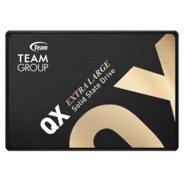 TEAMGROUP QX SSD 512GB 6Gbps 2.5"  (T253X7512G0C101)