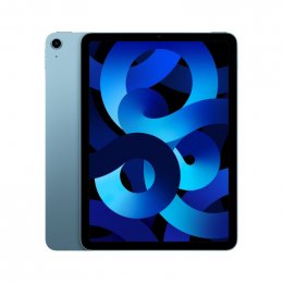 Apple iPad Air/ WiFi/ 10,9"/ 2360x1640/ 8GB/ 256GB/ iPadOS15/ Blue  (MM9N3FD/A)
