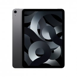 Apple iPad Air/ WiFi/ 10,9"/ 2360x1640/ 8GB/ 64GB/ iPadOS15/ Gray  (MM9C3FD/A)