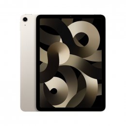 Apple iPad Air/ WiFi/ 10,9"/ 2360x1640/ 8GB/ 64GB/ iPadOS15/ White  (MM9F3FD/A)