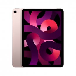 Apple iPad Air/ WiFi/ 10,9"/ 2360x1640/ 8GB/ 256GB/ iPadOS15/ Pink  (MM9M3FD/A)