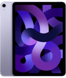 Apple iPad Air/ WiFi+Cell/ 10,9"/ 2360x1640/ 8GB/ 64GB/ iPadOS15/ Purple  (MME93FD/A)