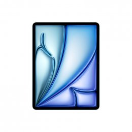 Apple iPad Air 13"/ Wi-Fi + Cellular/ 12,9"/ 2732x2048/ 8GB/ 128GB/ iPadOS/ Blue  (MV6R3HC/A)