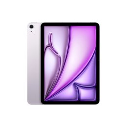 Apple iPad Air 11" / (M4) Wi-Fi + Cellular / 11" / 2360x1640 / 12GB / 1TB / iPadOS26 / Purple  (MH7Q4HC/A)