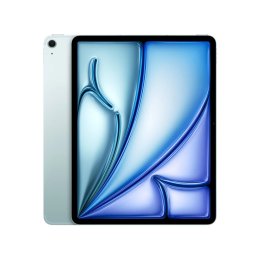 Apple iPad Air 13" / (M4) Wi-Fi + Cellular / 13" / 2732x2048 / 12GB / 128GB / iPadOS26 / Blue  (MH9E4HC/A)