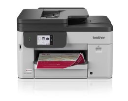 Brother / MFC-J5010DWYJ1 / MF / Ink / A4 / LAN / WiFi / USB  (MFCJ5010DWYJ1)