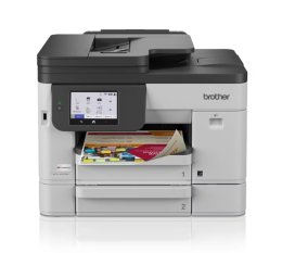 Brother / MFC-J5110DWYJ1 / MF / Ink / A4 / LAN / WiFi / USB  (MFCJ5110DWYJ1)