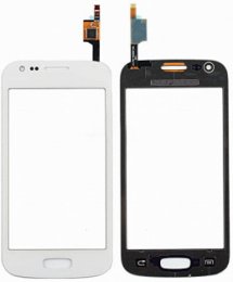 Digitizér kompatibilní  (dotykové sklo) pro Samsung Galaxy Ace 3 bílé (S7275) 