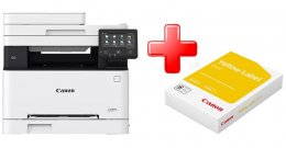 Canon i-SENSYS/ MF657Cdw/ MF/ Laser/ A4/ LAN/ Wi-Fi/ USB  (5158C001)