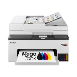 Canon MAXIFY / GX2041 / MF / Ink / A4 / LAN / WiFi / USB  (6171C027)