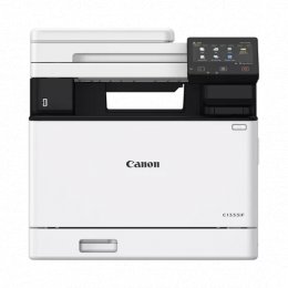 Canon i-SENSYS X/ C1333iF + sada tonerů/ MF/ Laser/ A4/ LAN/ WiFi/ USB  (5455C001)
