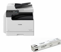 Canon imageRUNNER/ 2425i + toner/ MF/ Laser/ A3/ LAN/ WiFi/ USB  (CF4293C004)