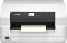 Epson PLQ-50, jehličková tiskárna, 24 jehel  (C11CJ10401)
