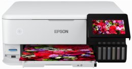 Epson EcoTank/ L8160/ MF/ Ink/ A4/ LAN/ Wi-Fi/ USB  (C11CJ20402)