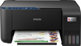Epson EcoTank/ L3271/ MF/ Ink/ A4/ LAN/ WiFi/ USB  (C11CJ67435)