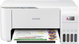 Epson EcoTank/ L3276/ MF/ Ink/ A4/ LAN/ WiFi/ USB  (C11CJ67436)