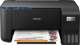 Epson EcoTank/ L3231/ MF/ Ink/ A4/ USB  (C11CJ68408)