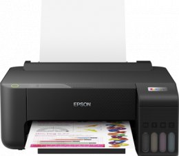 Epson EcoTank/ L1230/ Tisk/ Ink/ A4/ USB  (C11CJ70402)