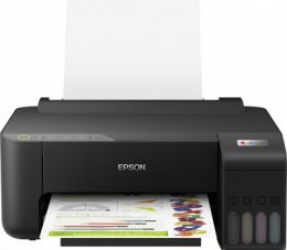 Epson EcoTank/ L1270/ Tisk/ Ink/ A4/ WiFi/ USB  (C11CJ71407)