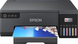 Epson EcoTank/ L8050 ITS/ Tisk/ Ink/ A4/ Wi-Fi/ USB  (C11CK37402)