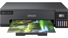 Epson/ L18050/ Tisk/ Ink/ A3/ Wi-Fi  (C11CK38402)