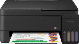 Epson EcoTank / L3351 / Tisk / Ink / A4 / LAN / WiFi / USB  (C11CL62411)