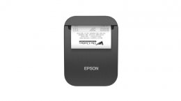 Epson TM-P80II (111): Receipt, Wi-Fi, USB-C  (C31CK00111)