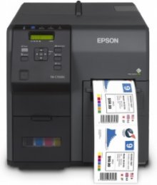 Epson ColorWorks C7500G  (C31CD84312)