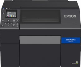 Epson ColorWorks C6500Ae  (C31CH77102)