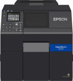 Epson ColorWorks C6000Ae  (C31CH76102)
