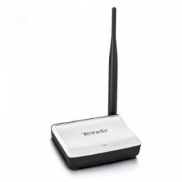 Bezdrátový mini router Tenda N3 WiFi-N Router,1xWAN, 1xLAN,1xFix.Ant.5dBi (bazar) 