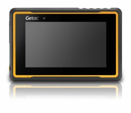 Getac/ ZX70/ 7"/ 1280x720/ 4GB/ 64GB/ An9/ Černá-žlutá  (Z1C72XDI5AAX)