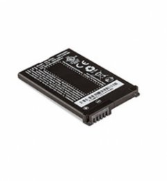 Honeywell - Standard Battery Pack for Dolphin 70e Black, Dolphin 75e  (BAT-STANDARD-02)