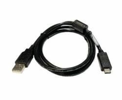 CT45 / CT40XP / EDA51 / EDA52 IH25 USB C and CHARG cable  (CBL-500-120-S00-05)