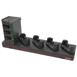 CT47 5 bay ethernet universal dock, adapter,P.cord