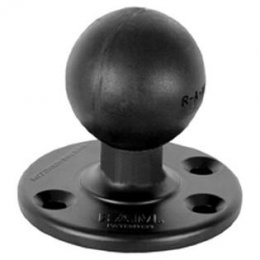 Honeywell BALL C-SIZE 1.5, 2.5 ROUND BASE  (VX89A041RAMBALL)