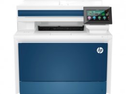 HP Color LaserJet Pro/ MFP 4302dw/ MF/ Laser/ A4/ LAN/ Wi-Fi/ USB  (4RA83F#B19)