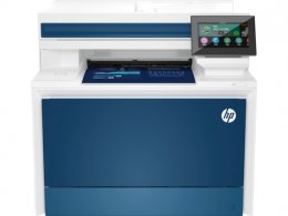 HP Color LaserJet Pro/ MFP 4302fdn/ MF/ Laser/ A4/ LAN/ USB  (4RA84F#B19)