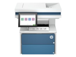 HP LaserJet Enterprise / MFP 5602dn Printer / MF / Laser / A4 / LAN / USB  (675S3A#B19)