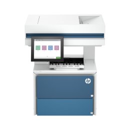 HP LaserJet Enterprise / MFP 6600dn / MF / Laser / A3 / LAN / USB  (675T8A#B19)