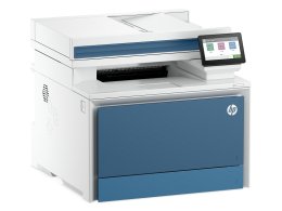 HP Color LaserJet Enterprise / MFP 4801f / MF / Laser / A4 / LAN / USB  (67Q05A#B19)