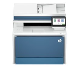 HP Color LaserJet Enterprise / MFP 4801fw / MF / Laser / A4 / LAN / WiFi / USB  (67Q06A#B19)