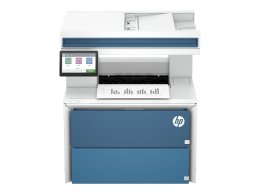 HP LaserJet Enterprise / MFP 5601dn Printer / MF / Laser / A4 / LAN / USB  (A29Z5A#B19)