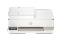 HP ENVY / 6520 / MF / Ink / A4 / WiFi / USB  (C2XR9B#686)