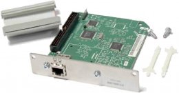 DMXNet II Ethernet Card M-Class  (OPT78-2724-03)