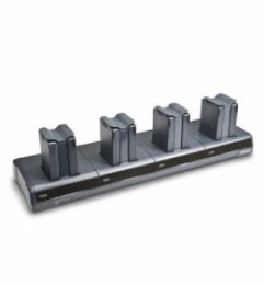 Honeywell 4místná nabíječka baterií CN70, zdroj  (DX2A2AA20)