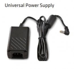 Honeywell Univ 5V PS w/ ferrite Level V (power cord separate)  (851-089-316)