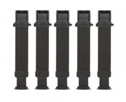 CK65 Handstrap Kit, 5 pk  (8754-870650-01)