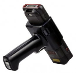 Honeywell CN80 - Pistol Handle  (CN80-SH-DC)